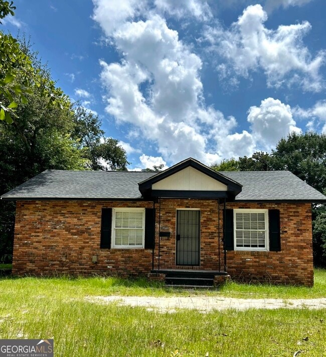 Building Photo - 3588 Morgan Dr