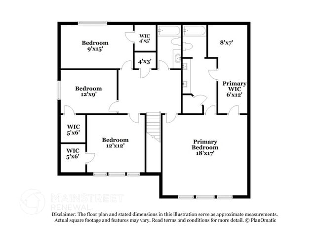 Photo - 7330 Shadow Trail