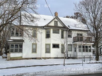 Photo - 801 University Ave NE Unit 801