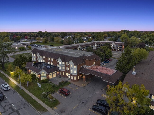 Photo - The Terrace on Lundy's