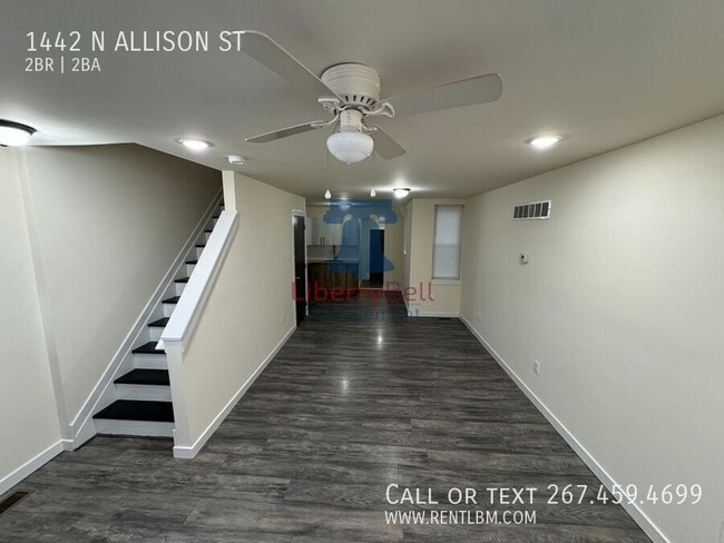 Photo - 1442 N Allison St House
