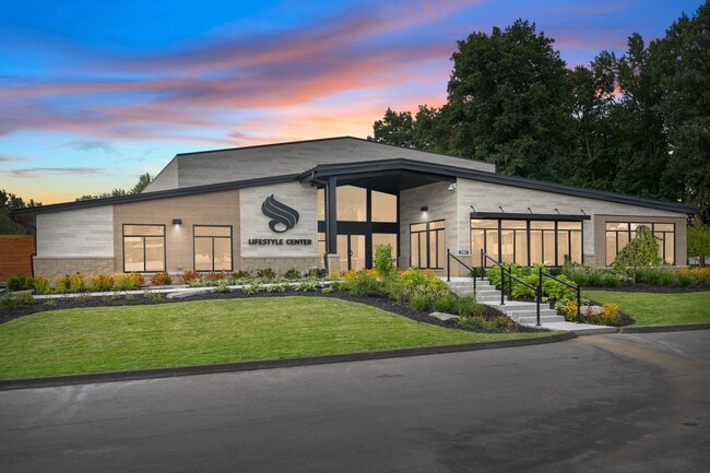 Photo - Somerset Park