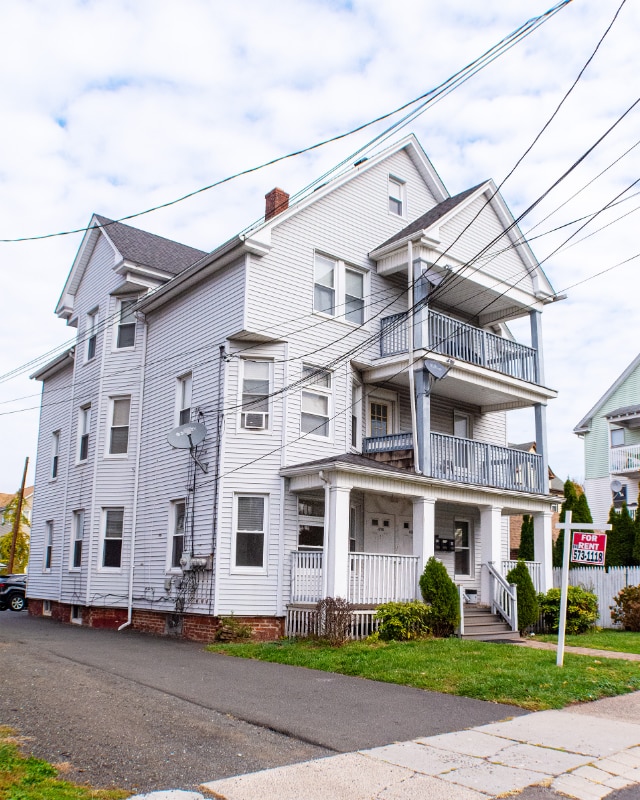 Photo - 436 Park St Unidad 1