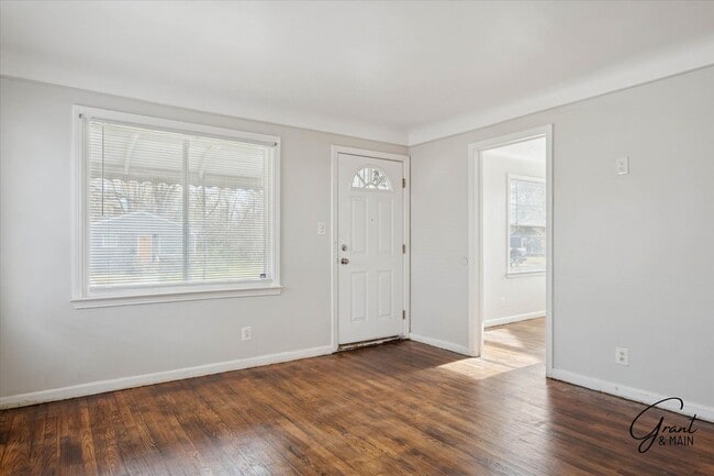 Photo - 2 bedroom - 2 bath - Detroit gem - $1200