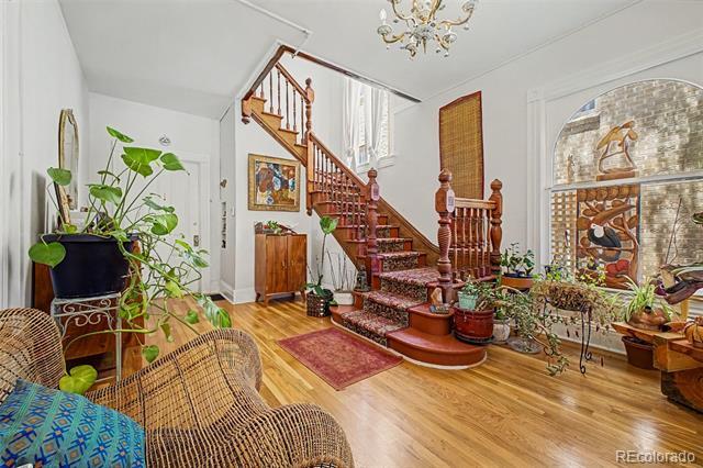 Photo - 1235 Josephine St Unit 2