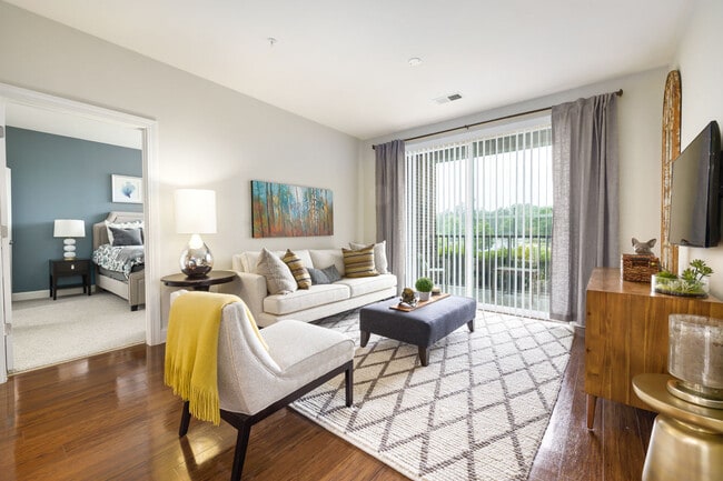 Parkside Place Apartments apartments — community photo