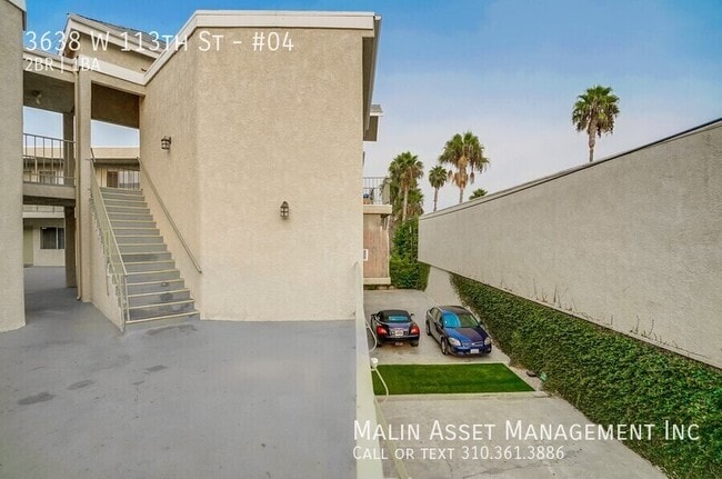 Photo - Secure and Convenient Multi-Unit Asset in ...