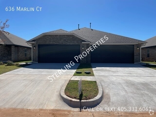 Building Photo - 636 Marlin Ct Rental