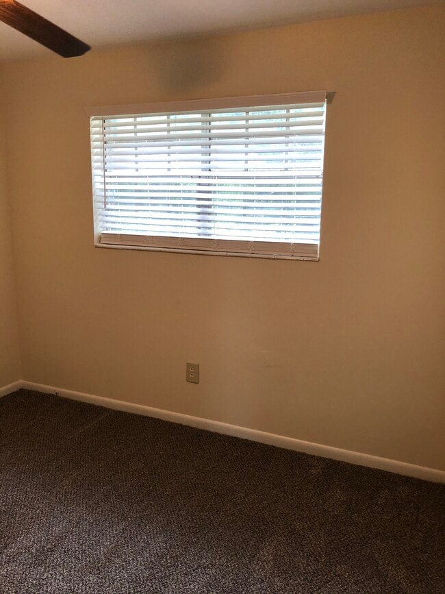 Town Creek Apartments