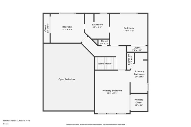 Photo - 6018 Fern Hollow Ct