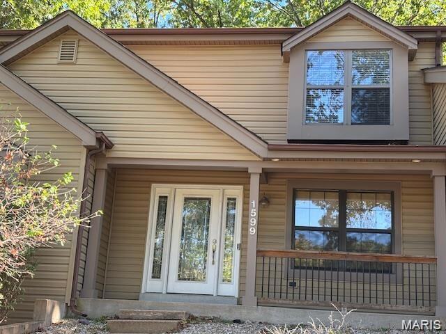 Photo - 1599 Paradise Valley Dr