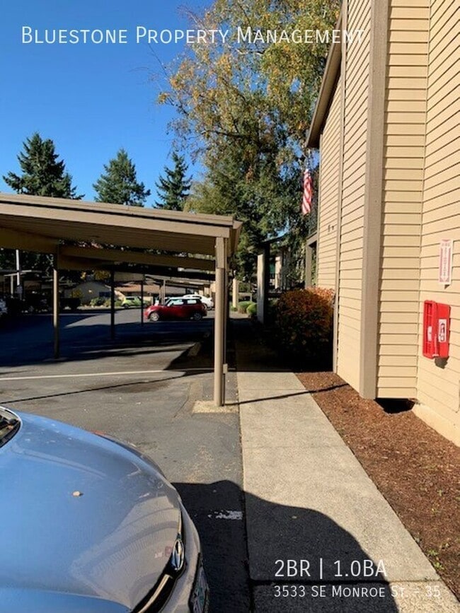 Photo - 3533 SE Monroe St Unit 35