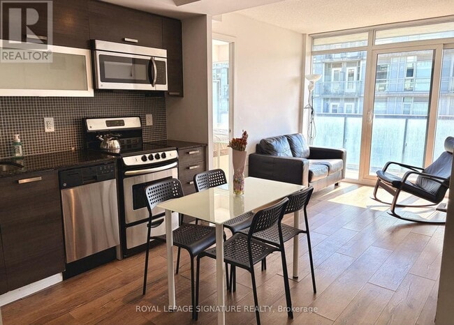 Photo - 36 Lisgar St Unité 2018
