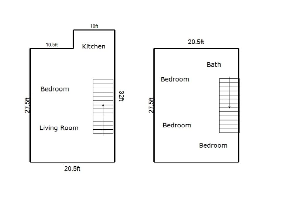 Photo - 537 Conklin Pl