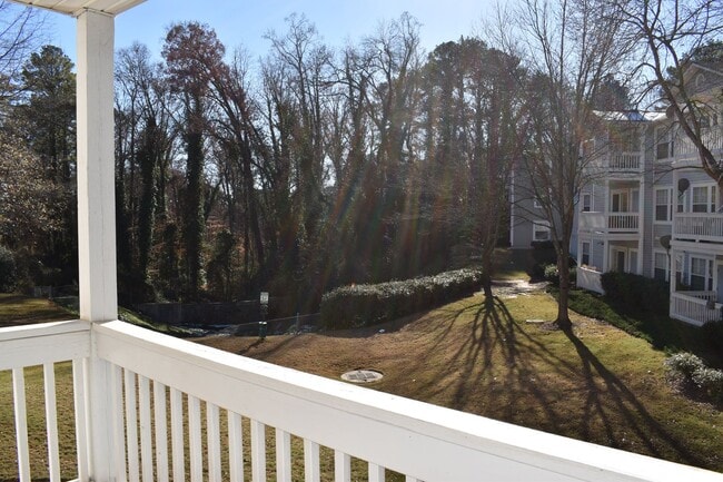 Photo - Brookhaven Condo For Lease