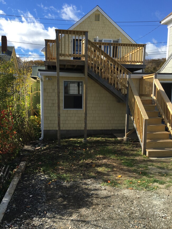 Photo - 201 Granite St Unit #1