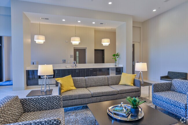Clubhouse