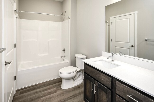 Prairie Park Apartments