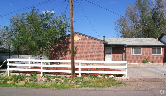 Building Photo - 3397 W 55th Ave Rental