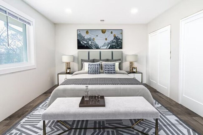 The Crossings at Limestone Apartments