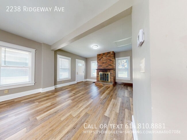 2238 Ridgeway Ave