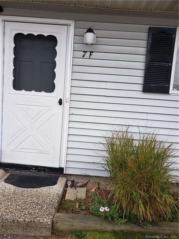 Photo - 1568 Meriden Rd Unidad 7F