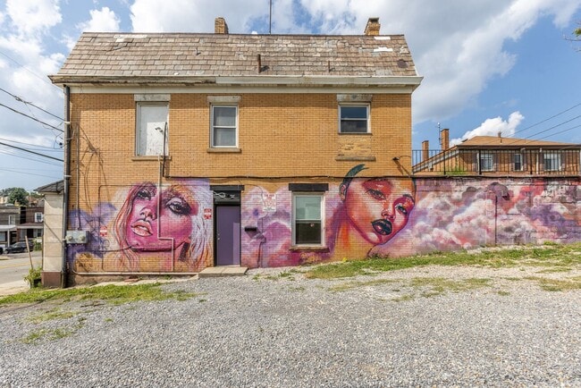 Photo - 123 Beltzhoover Ave Unit Apt 1