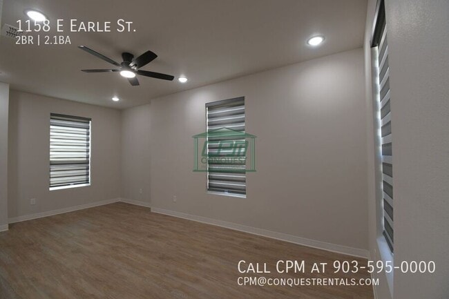 Photo - 1158 E Earle St