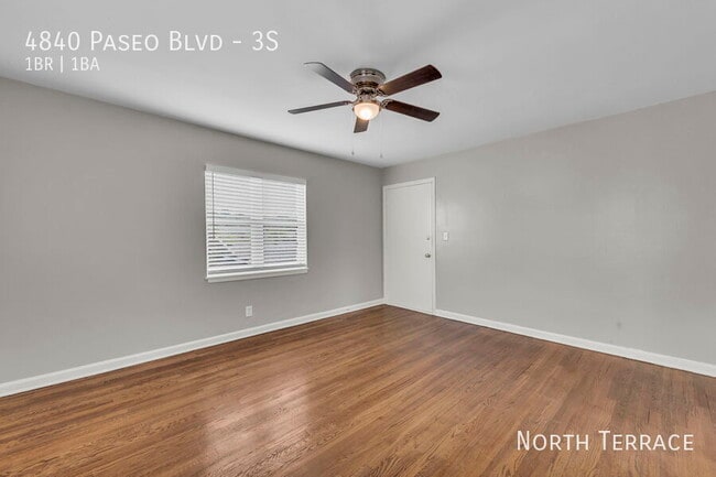 Photo - 4840 The Paseo Unidad 3S