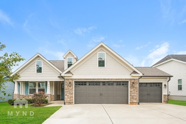 Building Photo - 991 Airedale Trail