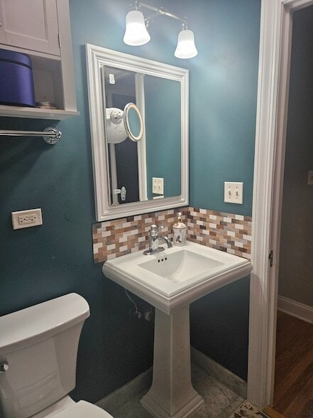 Photo - 1258 W Winona St