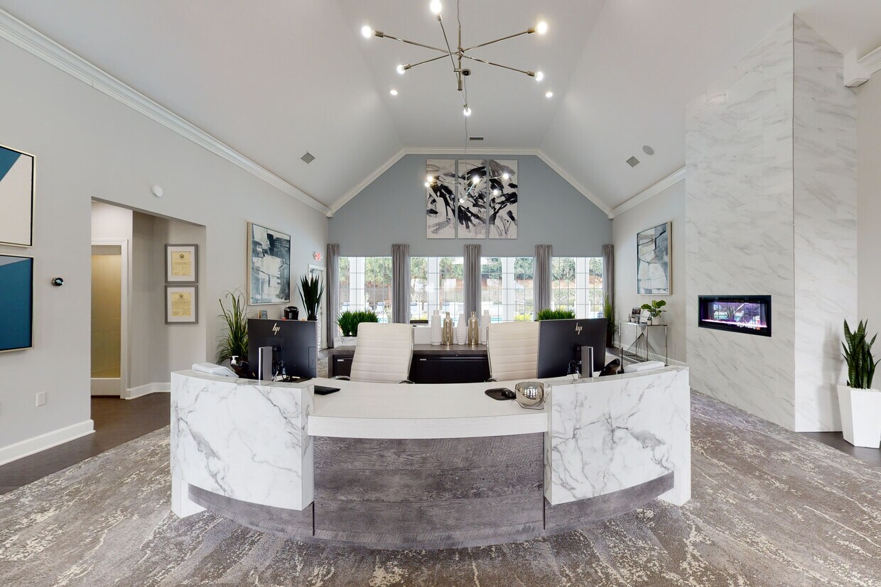 Photo - 12th and James Luxury Apartments