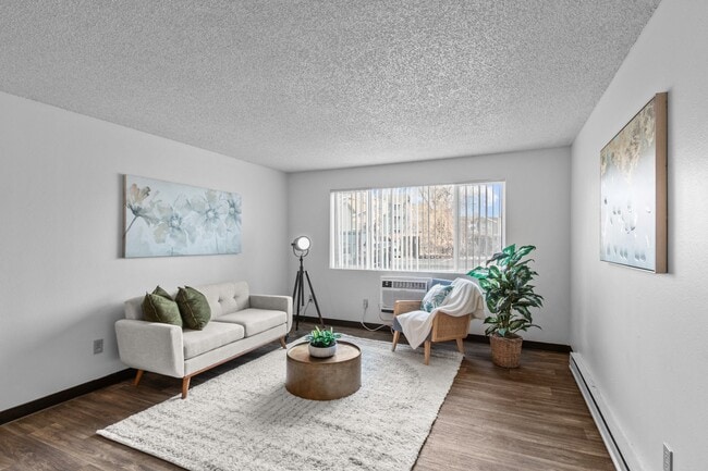 Photo - Crown Village