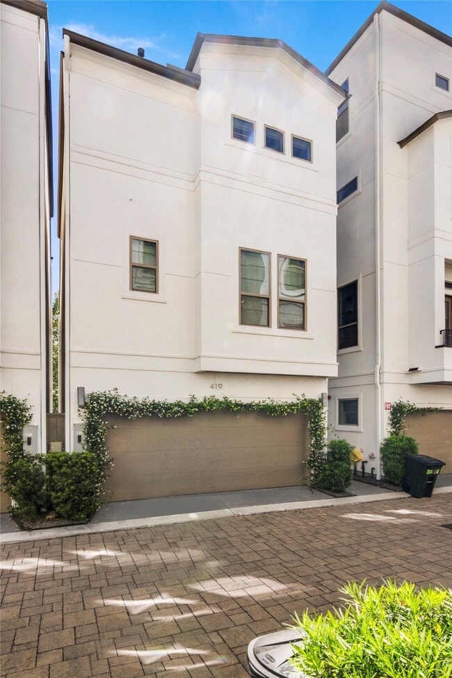 Building Photo - 419 T C Jester Blvd