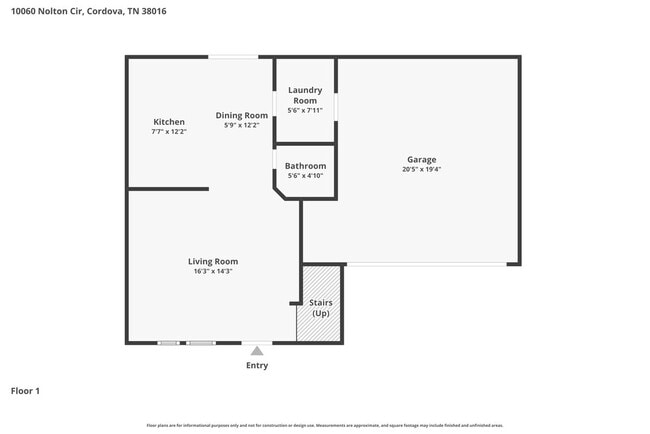 Photo - 10060 Nolton Cir