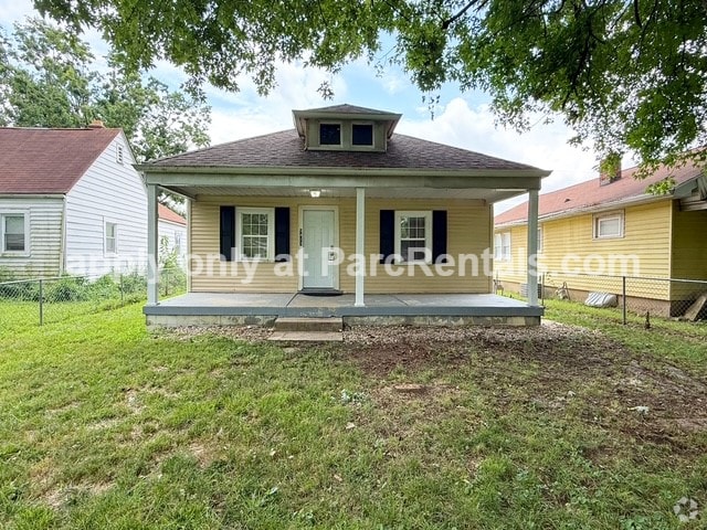 Building Photo - 5417 Greenfield Ave Rental