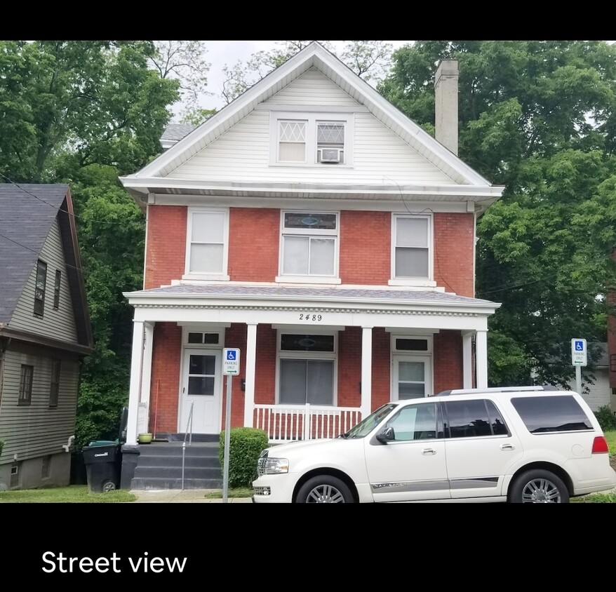 Photo - 2489 Paris St (Cincinnati, OH)