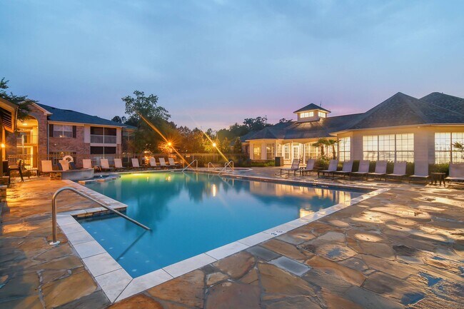 Ashford Place Apartment Homes