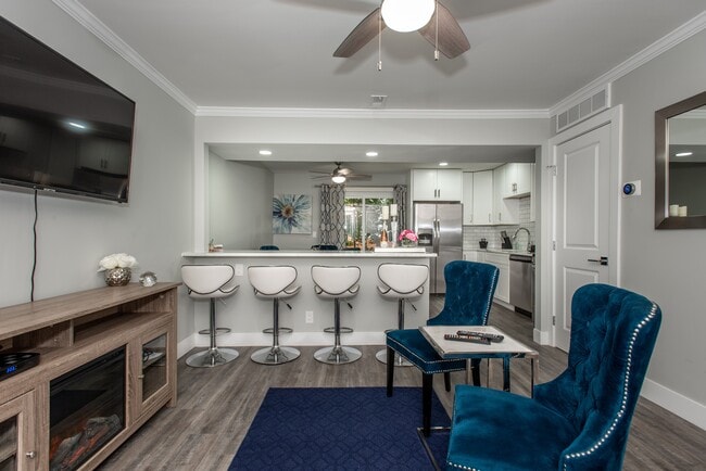 Photo - University Townhomes