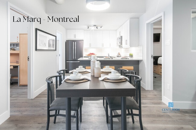 Building Photo - La MARQ