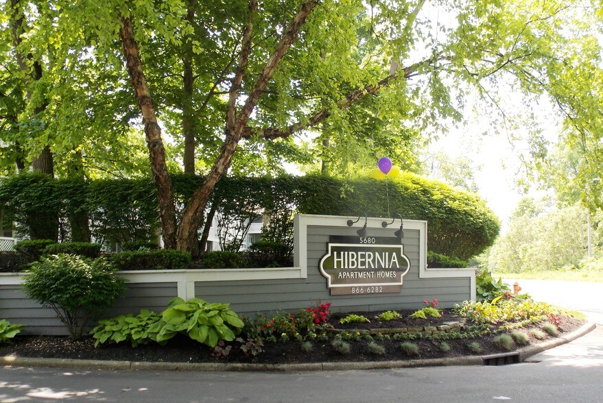 Hibernia Apartments For Rent in Columbus, OH