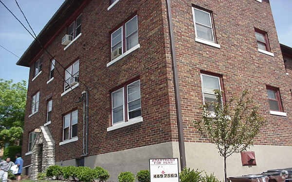 Photo - 5140 Montgomery Rd Apartments
