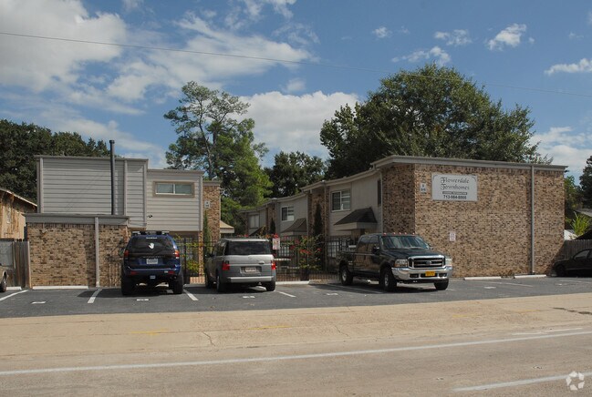 Photo - 1514 Wirt Rd Apartments