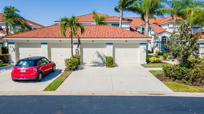 10910 Santa Margherita Rd