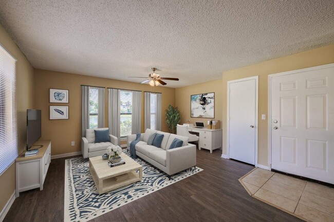 Royal St. George at the Villages Apartment Homes
