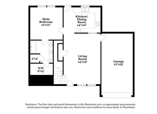 Photo - 4018 Mountainridge Dr