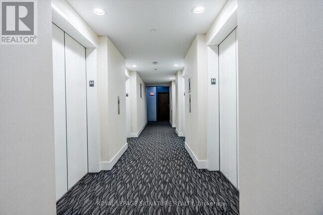 Photo - 2220 Lake Shore Blvd W Unité 4407