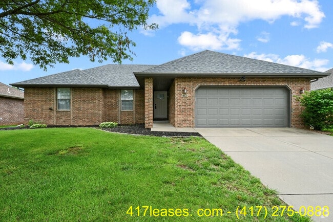 Building Photo - 5384 Soapberry Ct Rental