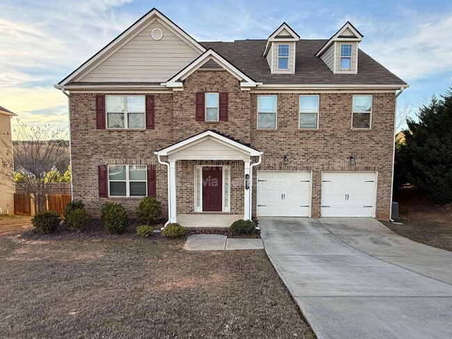 Building Photo - 3820 Rifflepool Ct.