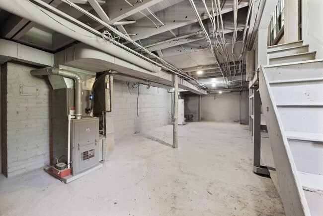 Basement - 333 Reifert St